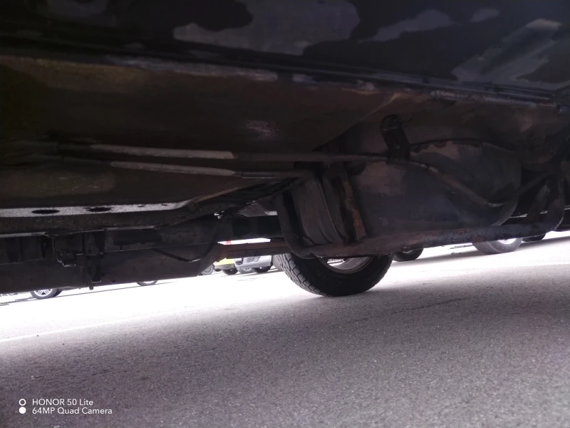 Honda Cr-v 2, снимка 11 - Автомобили и джипове - 52311502