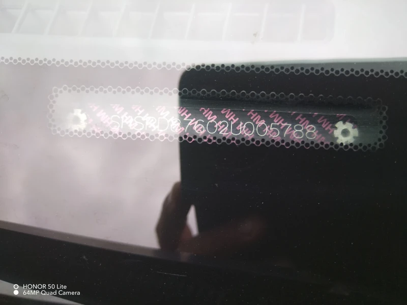 Honda Cr-v 2, снимка 5 - Автомобили и джипове - 52311502