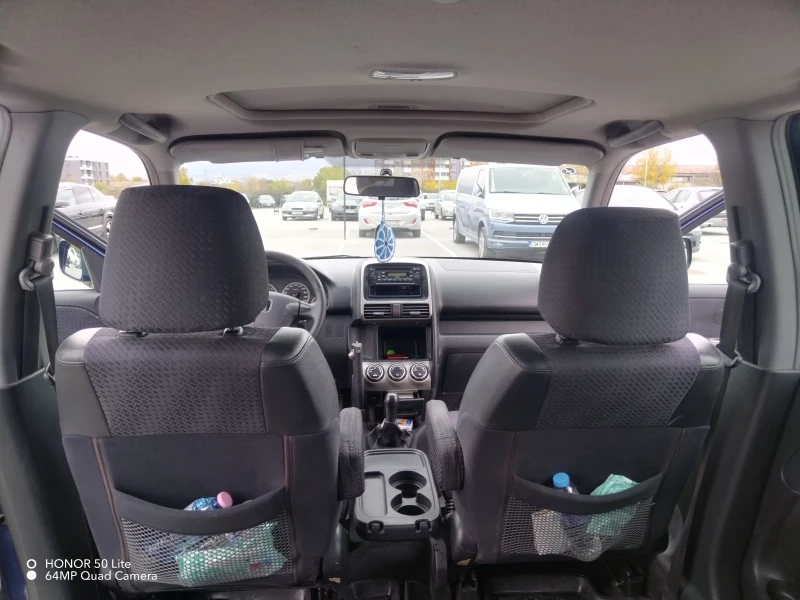 Honda Cr-v 2, снимка 14 - Автомобили и джипове - 52311502