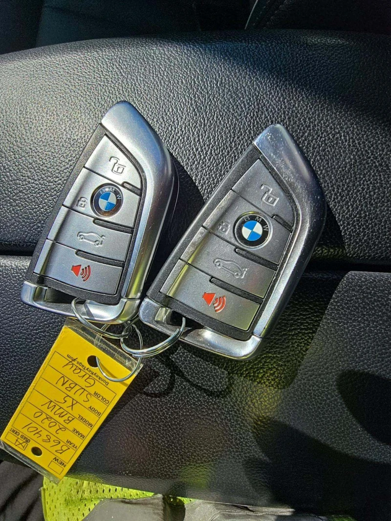 BMW X5 xDrive40i DIGITAL/360/ПОДГРЕВИ/ПАНОРАМА, снимка 8 - Автомобили и джипове - 52670697