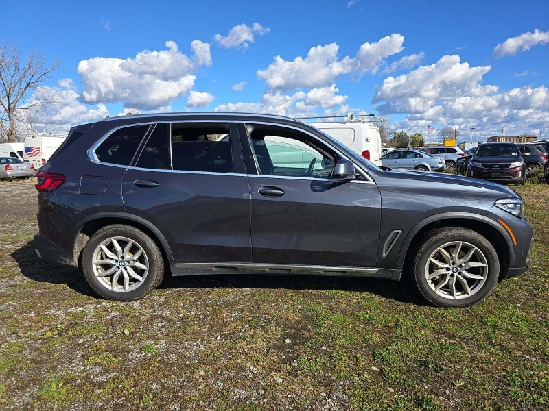 BMW X5 xDrive40i DIGITAL/360/ПОДГРЕВИ/ПАНОРАМА, снимка 4 - Автомобили и джипове - 52670697