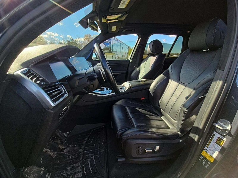BMW X5 xDrive40i DIGITAL/360/ПОДГРЕВИ/ПАНОРАМА, снимка 5 - Автомобили и джипове - 52670697