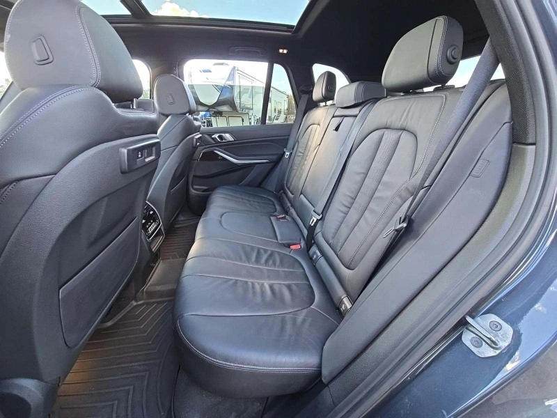 BMW X5 xDrive40i DIGITAL/360/ПОДГРЕВИ/ПАНОРАМА, снимка 10 - Автомобили и джипове - 52670697