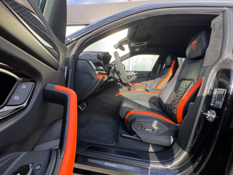 Lamborghini Urus SE New, снимка 6 - Автомобили и джипове - 52703072