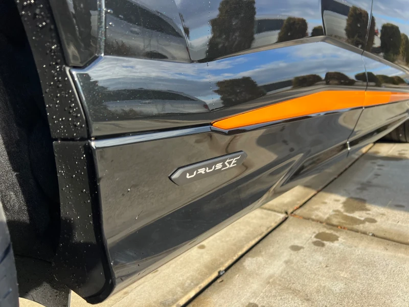 Lamborghini Urus SE New, снимка 14 - Автомобили и джипове - 52703072
