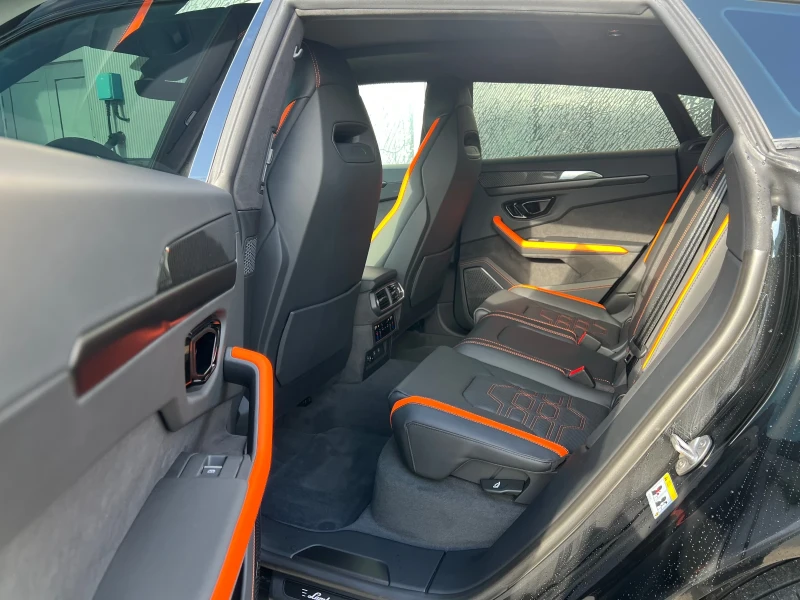 Lamborghini Urus SE New, снимка 11 - Автомобили и джипове - 52703072
