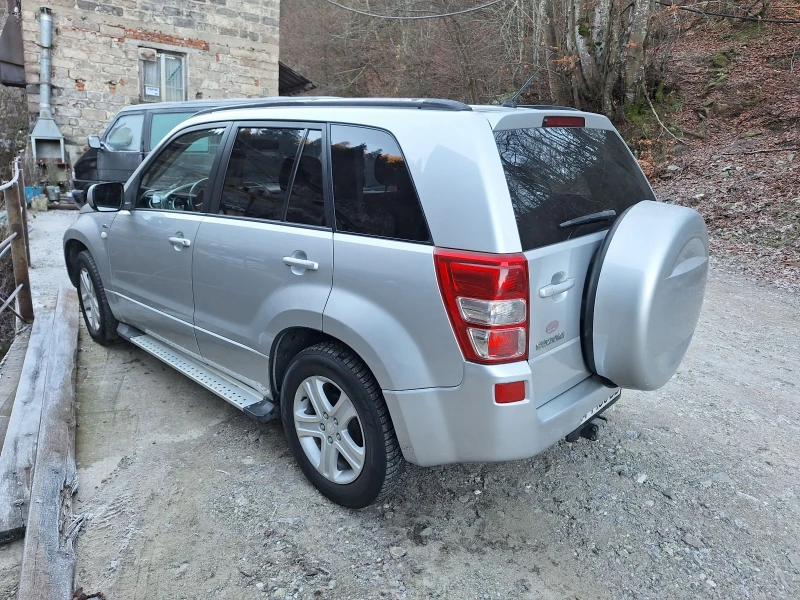 Suzuki Grand vitara, снимка 2 - Автомобили и джипове - 52813523