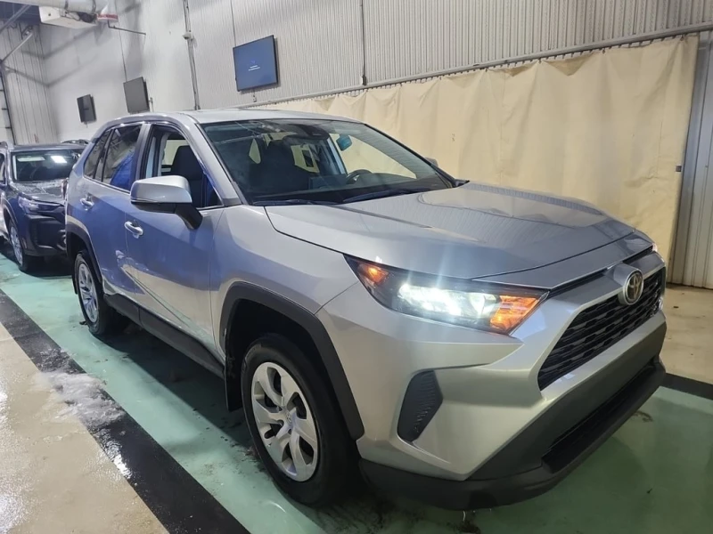 Toyota Rav4 * LE * CARFAX * , снимка 2 - Автомобили и джипове - 52959195