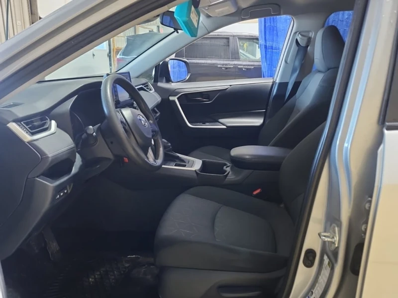 Toyota Rav4 * LE * CARFAX * , снимка 5 - Автомобили и джипове - 52959195