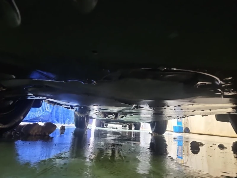 Toyota Rav4 * LE * CARFAX * , снимка 17 - Автомобили и джипове - 52959195