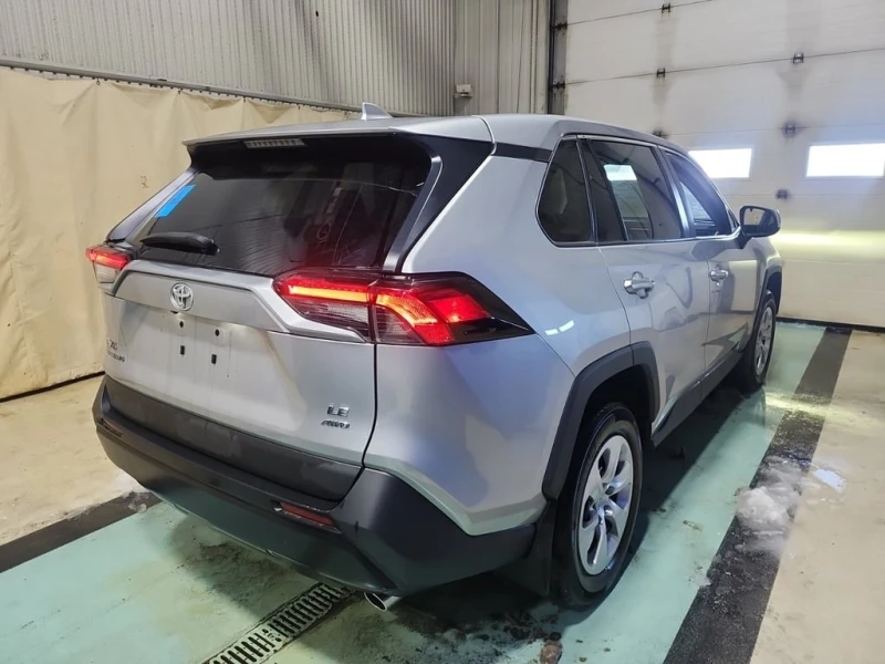 Toyota Rav4 * LE * CARFAX * , снимка 3 - Автомобили и джипове - 52959195