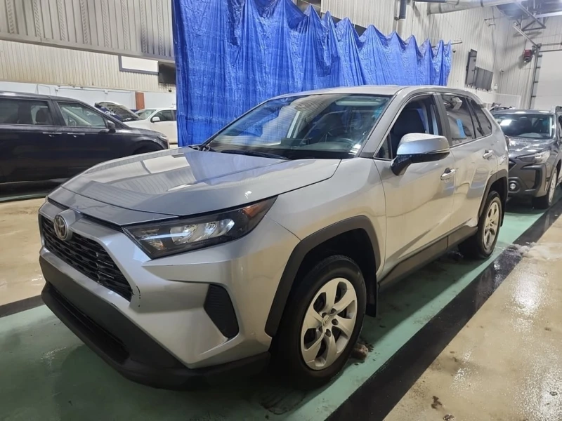 Toyota Rav4 * LE * CARFAX * 