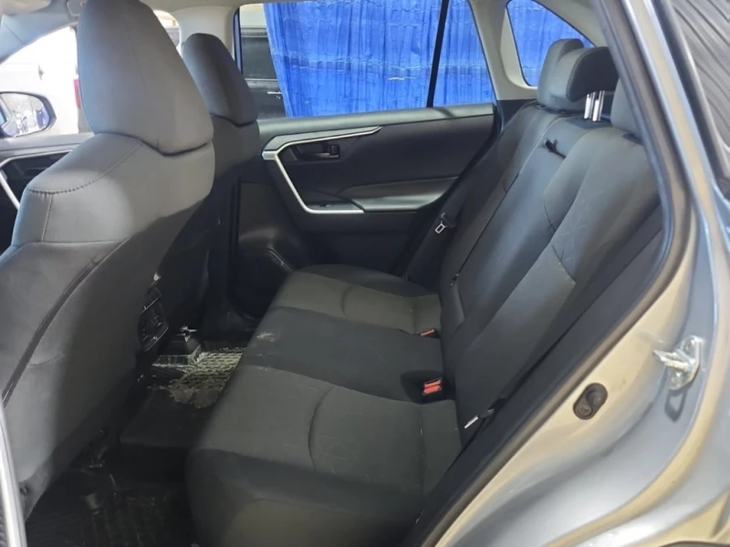 Toyota Rav4 * LE * CARFAX * , снимка 12 - Автомобили и джипове - 52959195