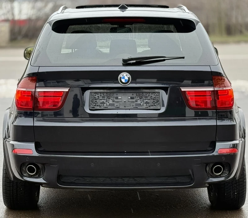BMW X5 M-Pack X-drive, снимка 5 - Автомобили и джипове - 53113737