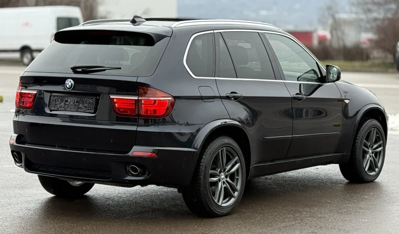 BMW X5 M-Pack X-drive, снимка 6 - Автомобили и джипове - 53113737