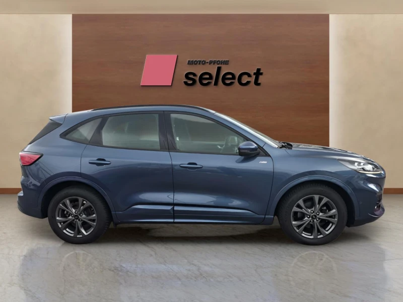 Ford Kuga 2.0 EcoBlue, снимка 4 - Автомобили и джипове - 53255395