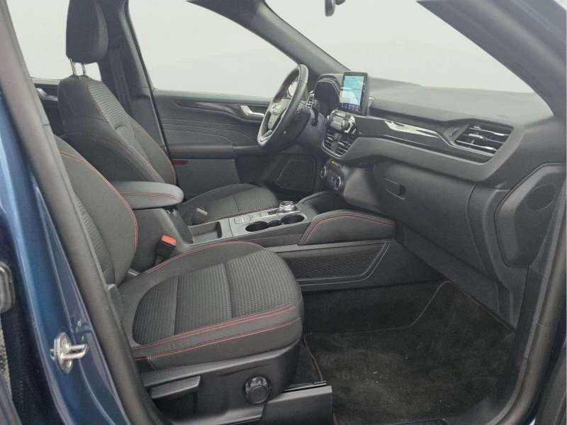 Ford Kuga 2.0 EcoBlue, снимка 9 - Автомобили и джипове - 53255395