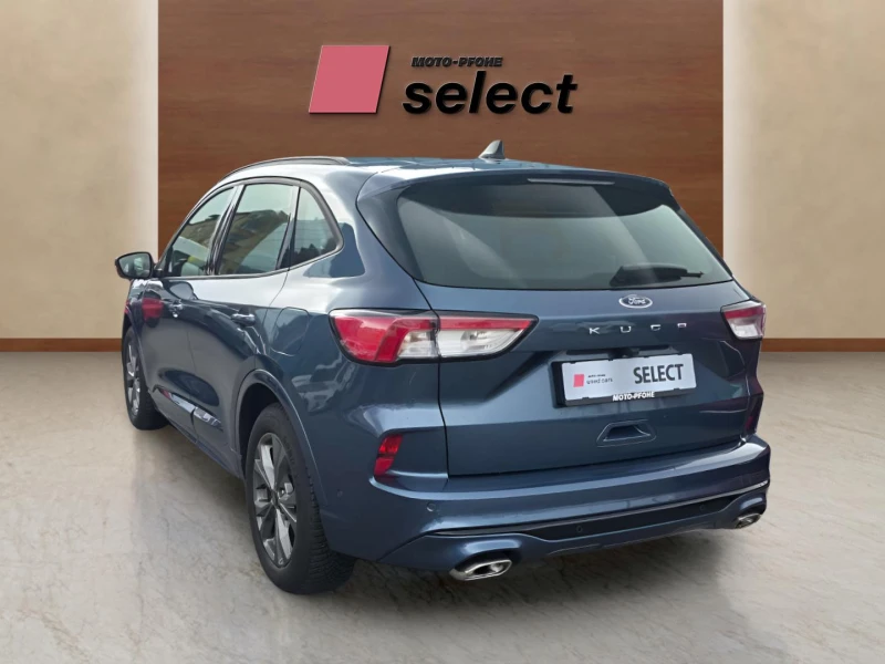Ford Kuga 2.0 EcoBlue, снимка 7 - Автомобили и джипове - 53255395
