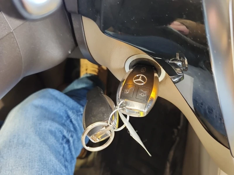 Mercedes-Benz ML 350 * BlueTEC * CARFAX * NAVI * ПОДГРЕВИ, снимка 12 - Автомобили и джипове - 53424746