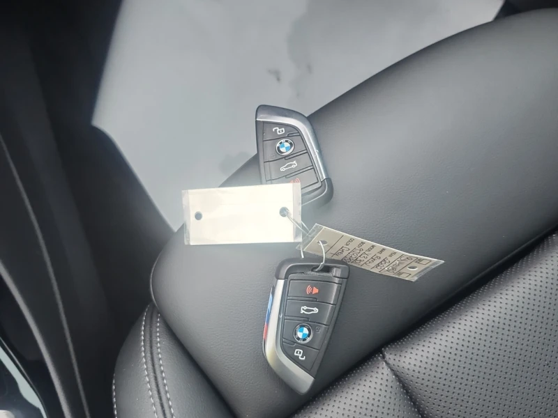 BMW X3 xDrive30i * M-SPORT* , снимка 11 - Автомобили и джипове - 53529228