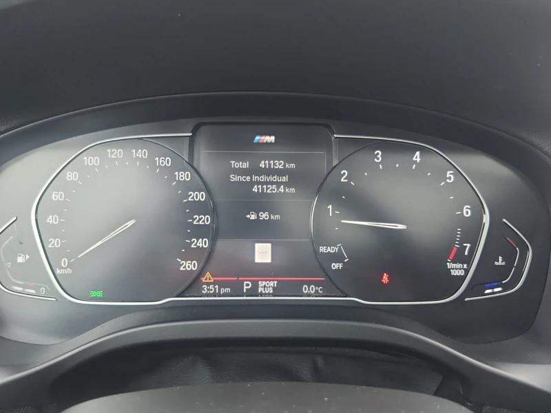 BMW X3 xDrive30i * M-SPORT* , снимка 9 - Автомобили и джипове - 53529228