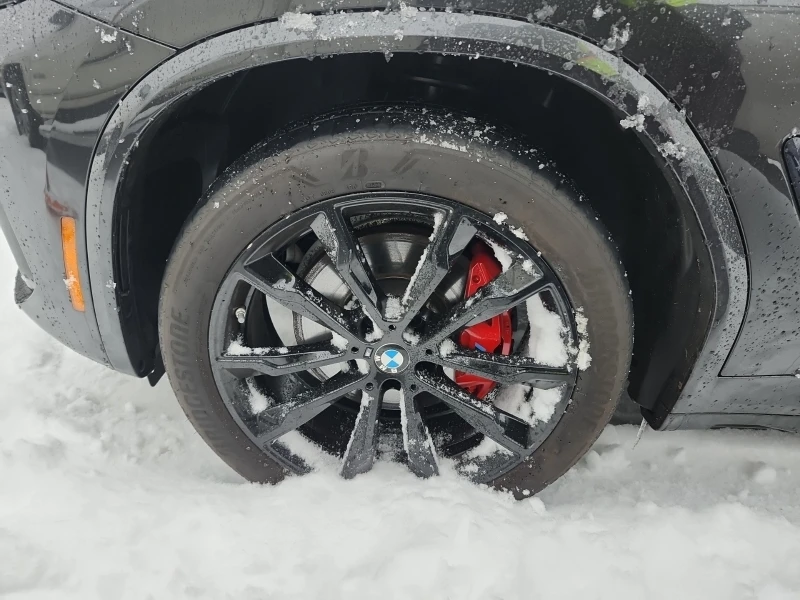 BMW X3 xDrive30i * M-SPORT* , снимка 5 - Автомобили и джипове - 53529228