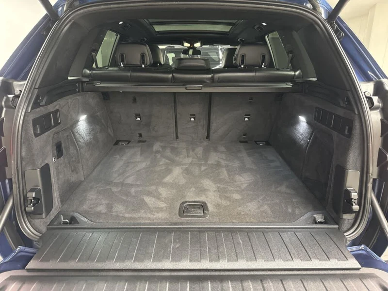 BMW X5 xDrive40i AWD * CARFAX * АвтоКредит* (ЦЕНА ДО БГ), снимка 17 - Автомобили и джипове - 53541367