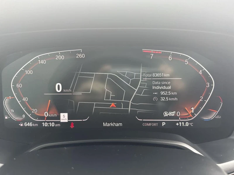 BMW X5 xDrive40i AWD * CARFAX * АвтоКредит* (ЦЕНА ДО БГ), снимка 12 - Автомобили и джипове - 53541367