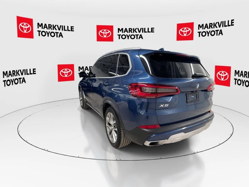 BMW X5 xDrive40i AWD * CARFAX * АвтоКредит* (ЦЕНА ДО БГ), снимка 7 - Автомобили и джипове - 53541367