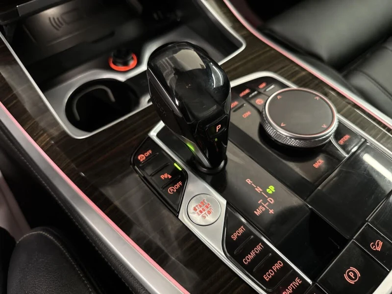 BMW X5 xDrive40i AWD * CARFAX * АвтоКредит* (ЦЕНА ДО БГ), снимка 15 - Автомобили и джипове - 53541367