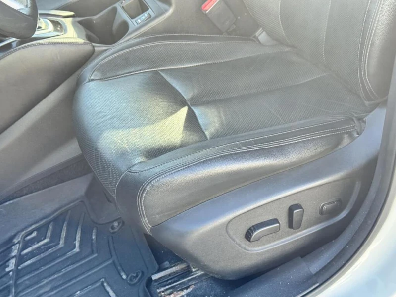 Nissan Rogue AWD SL PLATINUM/ TWO SETS OF TIRES/KEYLESS* КОЖА, снимка 13 - Автомобили и джипове - 53560300