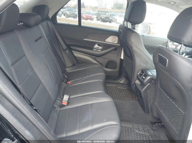 Mercedes-Benz GLE 450 4Matic, снимка 8 - Автомобили и джипове - 53577188