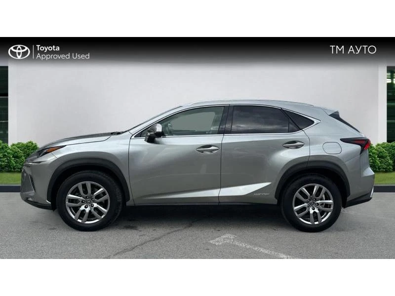 Lexus NX 300h EXECUTIVE PLUS 4 - изображение 3