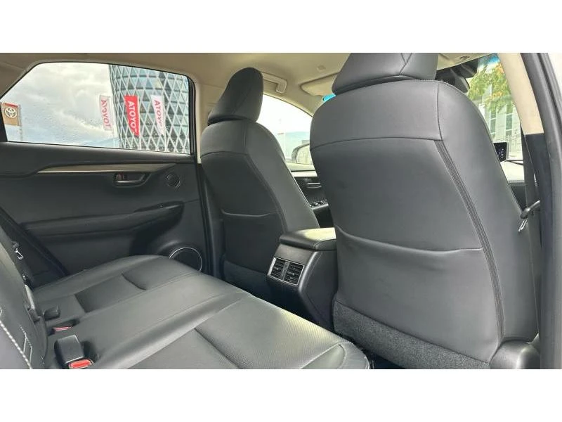 Lexus NX 300h EXECUTIVE PLUS 4 - изображение 7