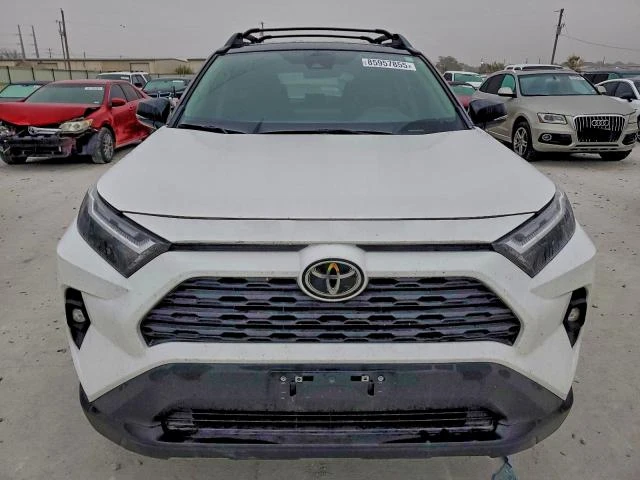 Toyota Rav4 WOODLAND EDITION* КЛип на мотора* CARFAX - изображение 5