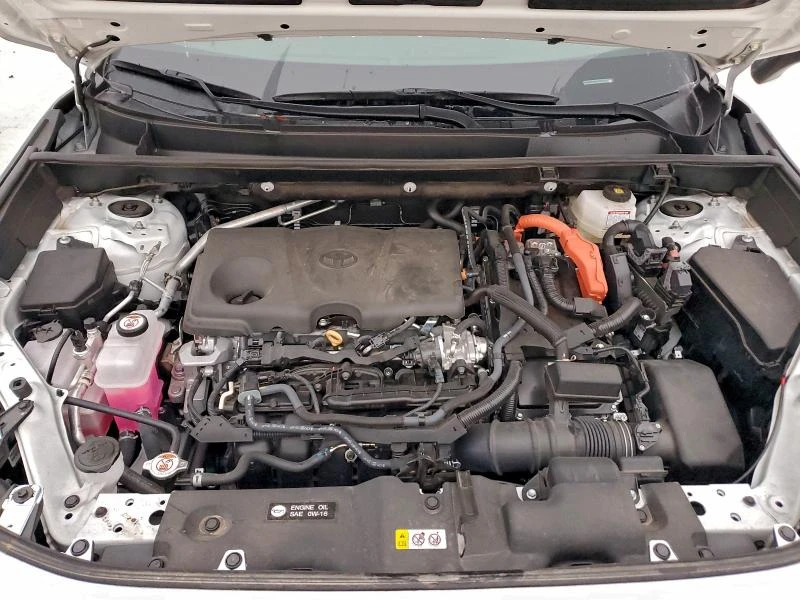 Toyota Rav4 WOODLAND EDITION* КЛип на мотора* CARFAX, снимка 11 - Автомобили и джипове - 53304182