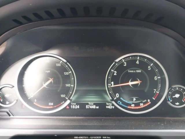 BMW X6 XDRIVE35I* DIGITAL* ПАНО* ПОДГРЕВИ* КЛИП НА МОТОРА - изображение 9