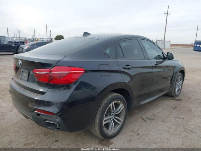 BMW X6 XDRIVE35I* DIGITAL* ПАНО* ПОДГРЕВИ* КЛИП НА МОТОРА - изображение 6