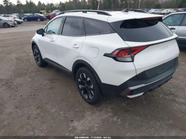 Kia Sportage Plug-In Hybrid X-Line - изображение 3