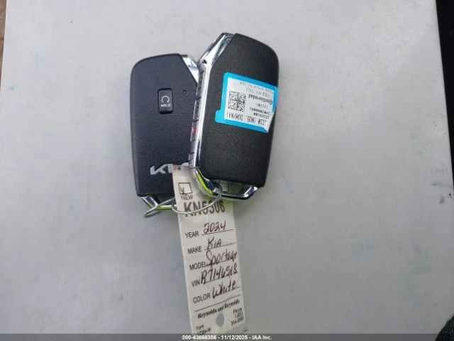 Kia Sportage Plug-In Hybrid X-Line, снимка 14 - Автомобили и джипове - 53779854