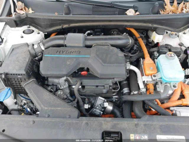 Kia Sportage Plug-In Hybrid X-Line, снимка 15 - Автомобили и джипове - 53779854