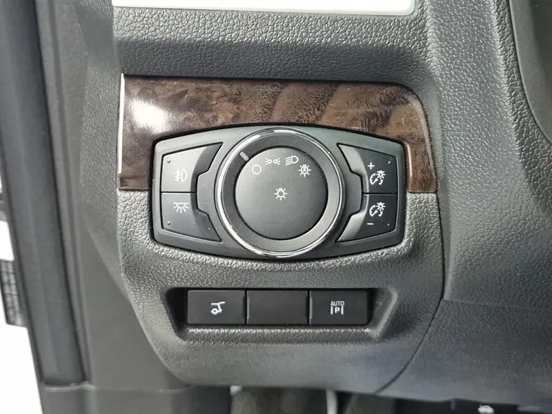 Ford Explorer 3.5 AWD, снимка 16 - Автомобили и джипове - 54350154