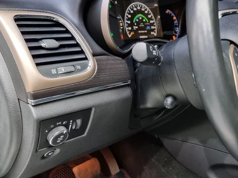 Jeep Cherokee 3.0D | Mobile.bg � ����������� 15