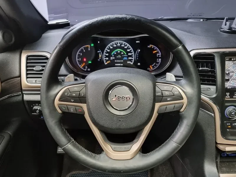 Jeep Cherokee 3.0D | Mobile.bg � ����������� 13
