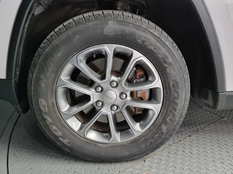 Jeep Cherokee 3.0D | Mobile.bg � ����������� 5