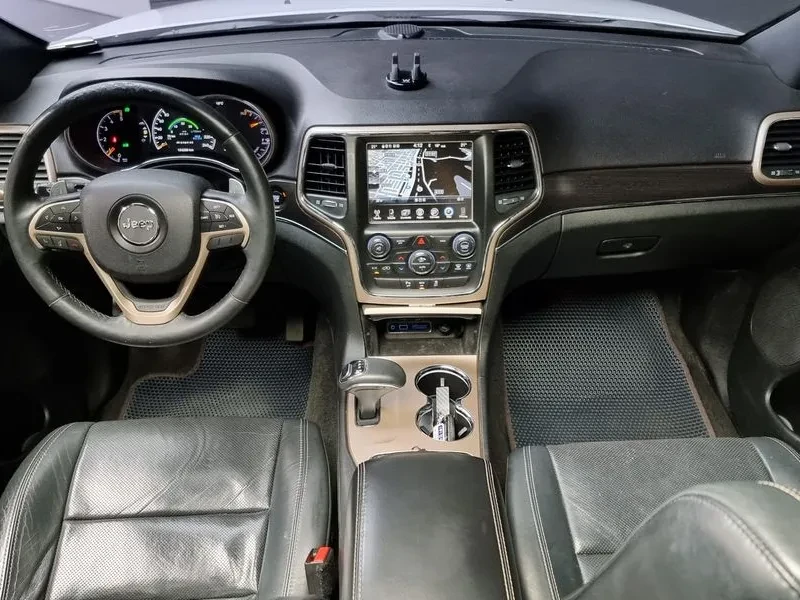 Jeep Cherokee 3.0D | Mobile.bg � ����������� 7