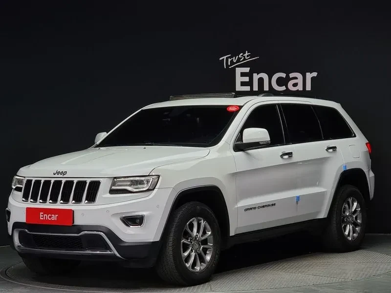 Jeep Cherokee 3.0D | Mobile.bg � ����������� 1