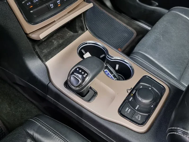 Jeep Cherokee 3.0D | Mobile.bg � ����������� 9