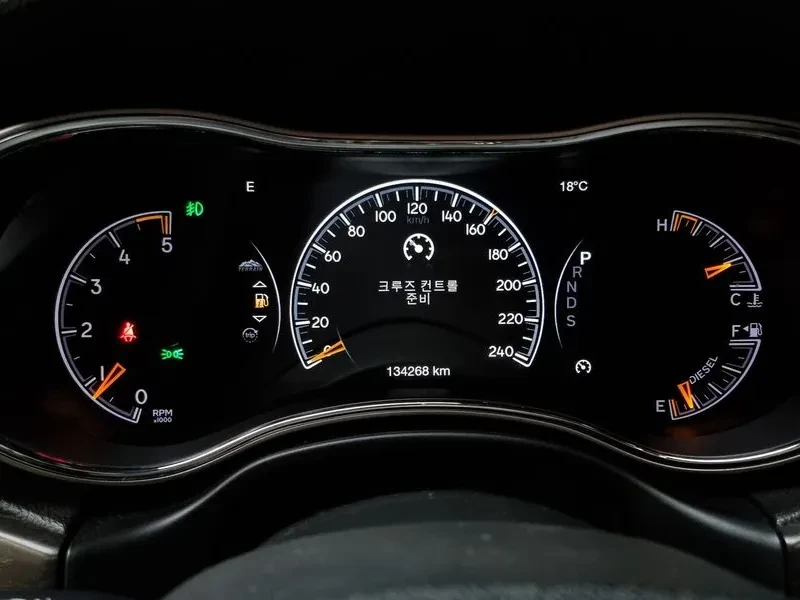 Jeep Cherokee 3.0D | Mobile.bg � ����������� 8