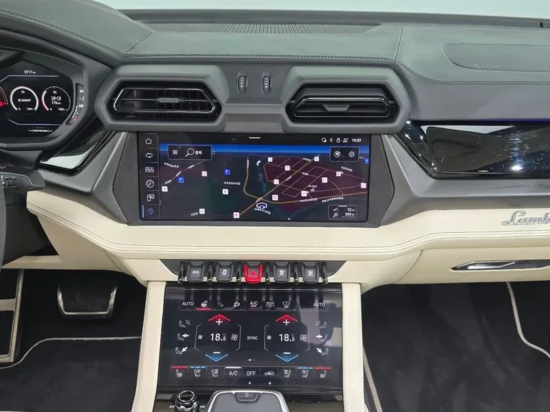 Lamborghini Urus 4.0 V8 SE, снимка 13 - Автомобили и джипове - 54930565